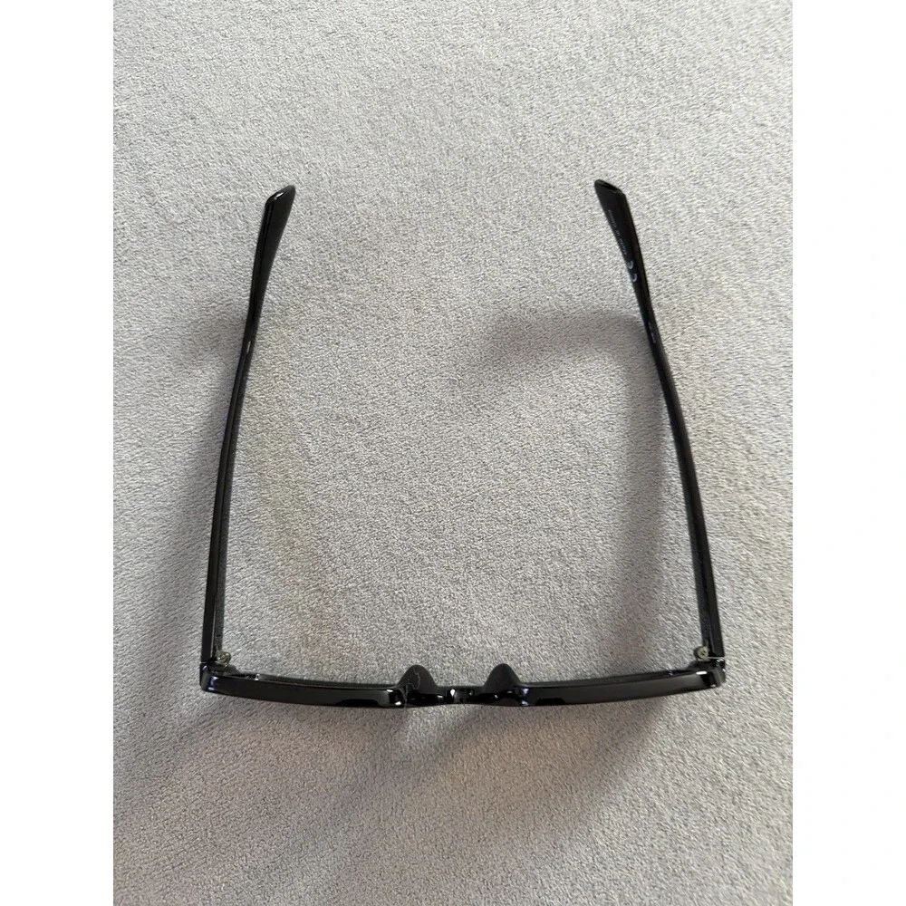 PLAYBOY Vintage Sunglasses square frames brown